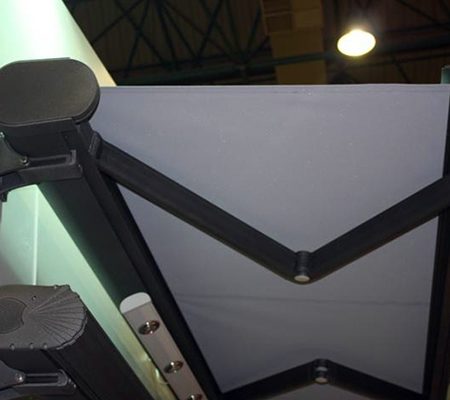 Fethiye Kasetli Tente